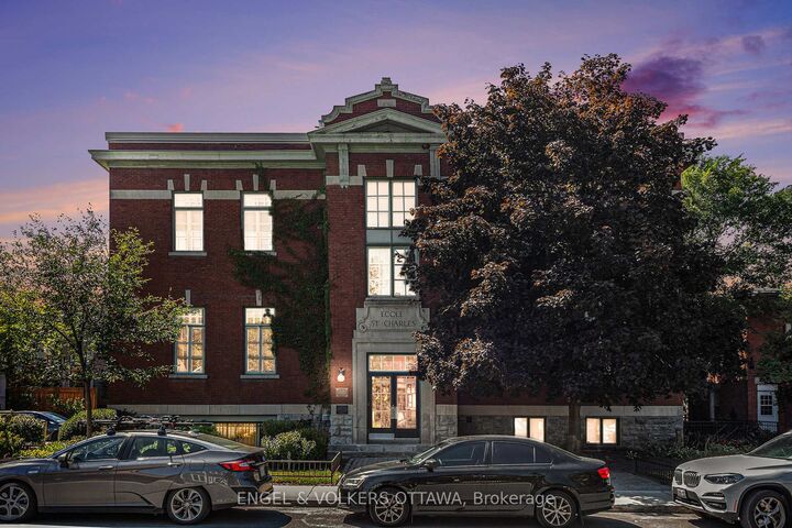 24 Springfield Road 203 — photo 1
