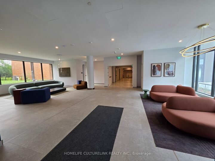 Property Photo: 1 Quarrington Lane 3017 ON M3C 0S4