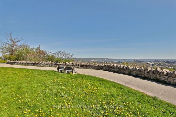 Property Photo: 5 East 36th Street 312B ON L8V 3Y6