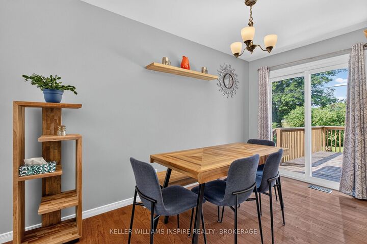 Property Photo:  38 Westran Road  ON K7N 1R9 