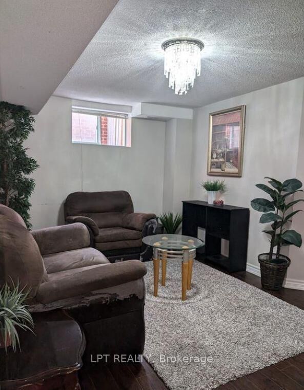 Property Photo: 226 St Joan Of Arc Avenue Basement ON L6A 3C1