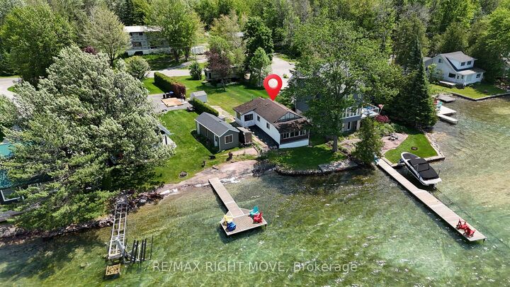 Property Photo:  7682 Oak Point Road  ON L0K 2B0 