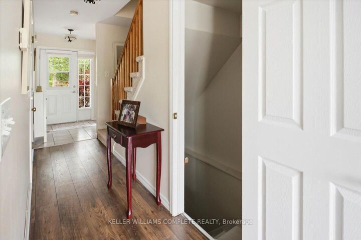 Property Photo: 35 Albion Street 46 ON K8N 5Y8