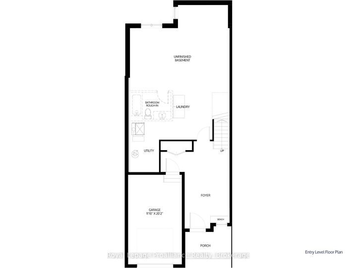 Property Photo: 12 Greenfield Drive ON K0K 1S0