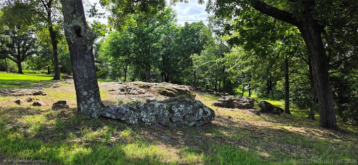 Property Photo:  460663 E 1120 Road  OK 74955 