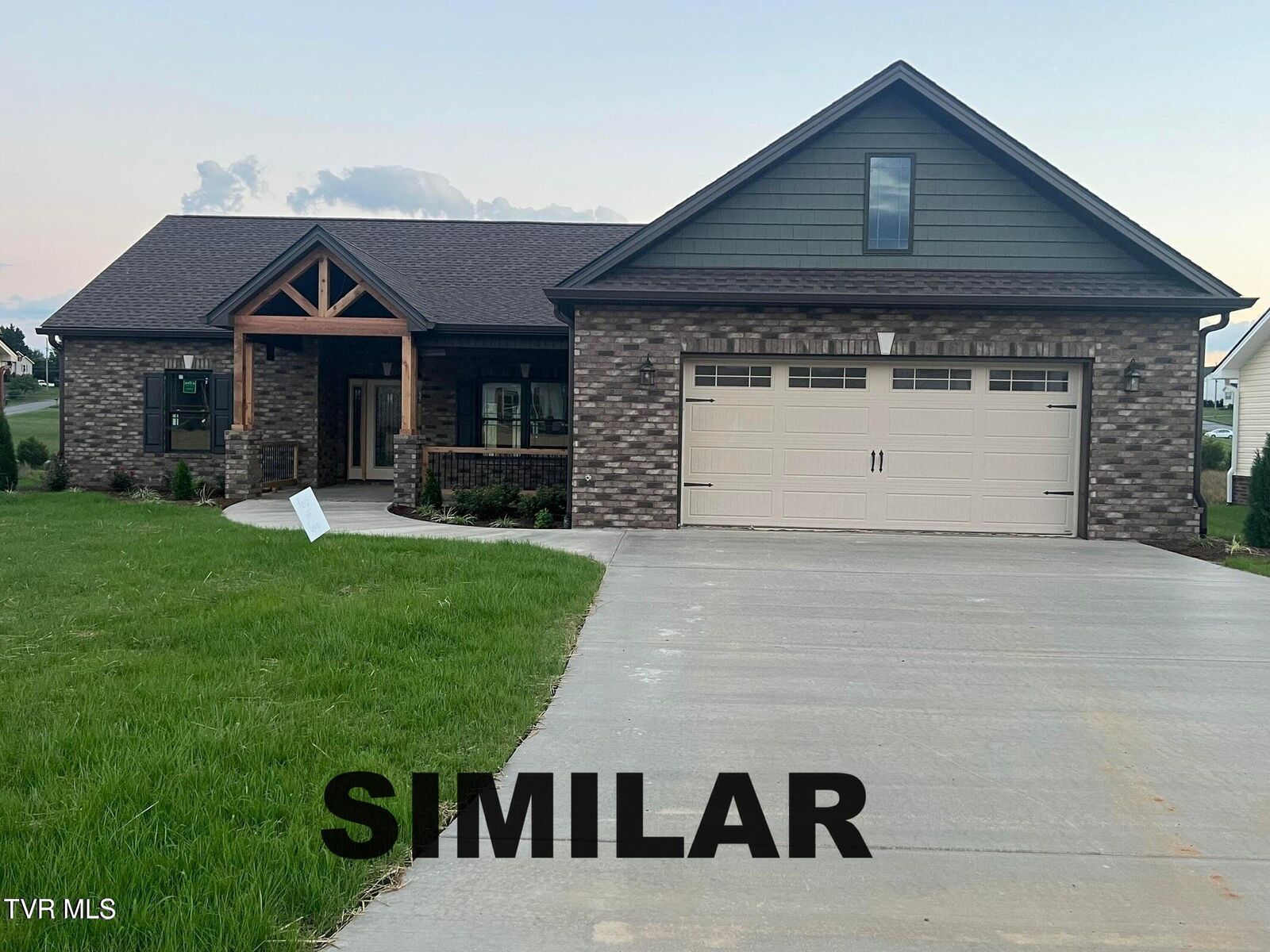 Property Photo:  3035 Sawgrass Drive  TN 37659 