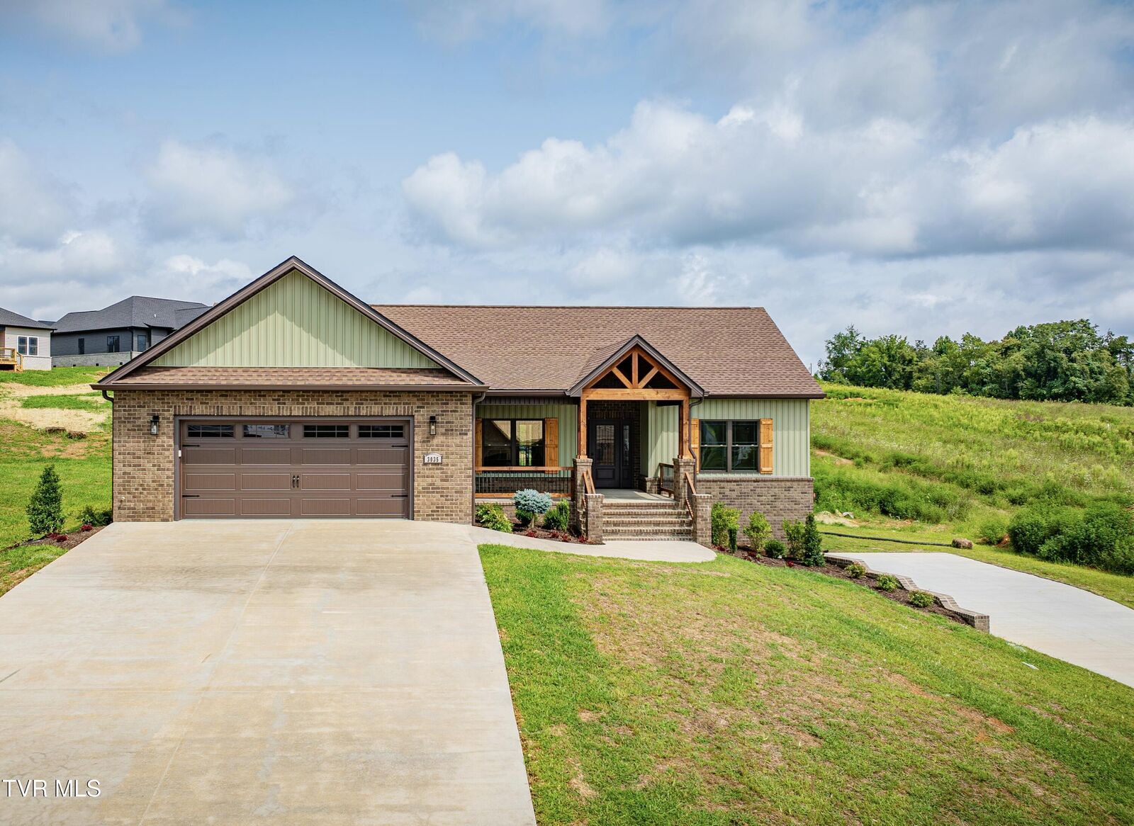 Property Photo: 3035 Sawgrass Drive TN 37659