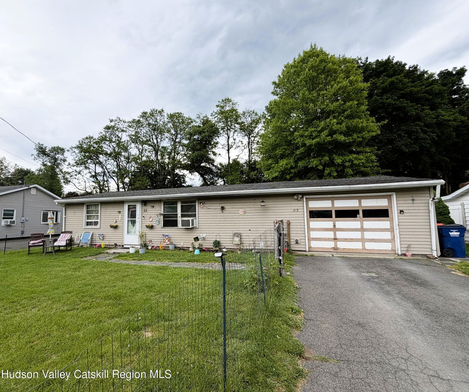Property Photo: 33 Plattekill NY 12456