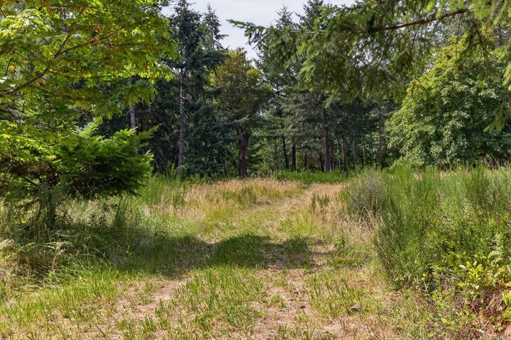 Property Photo: 6755 Stoney Hill Rd Lot A BC V9L 6Y6