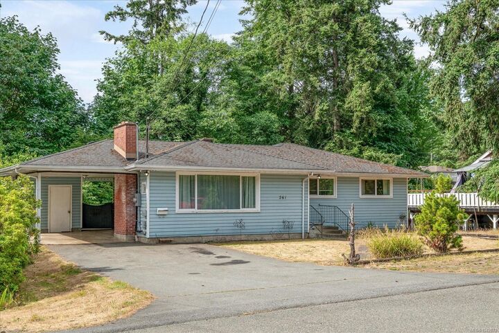 261 Villa Rd — photo 1