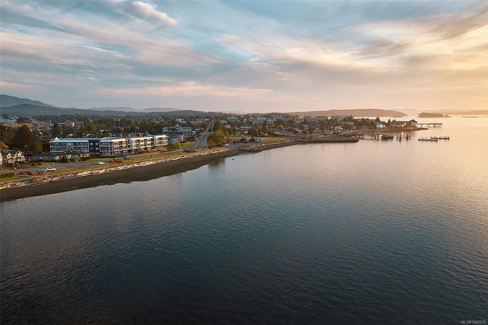 Property Photo:  9522 Lochside Dr #111  BC V8L 1N8 