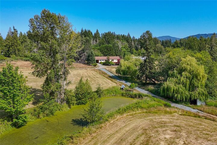 Property Photo: 2566 Hastings Rd BC V0R 1K5