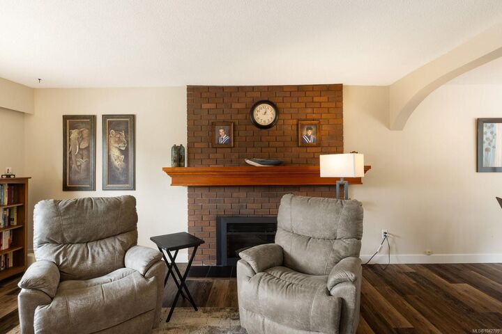 Property Photo:  10019 Siddall Rd  BC V8L 3M1 