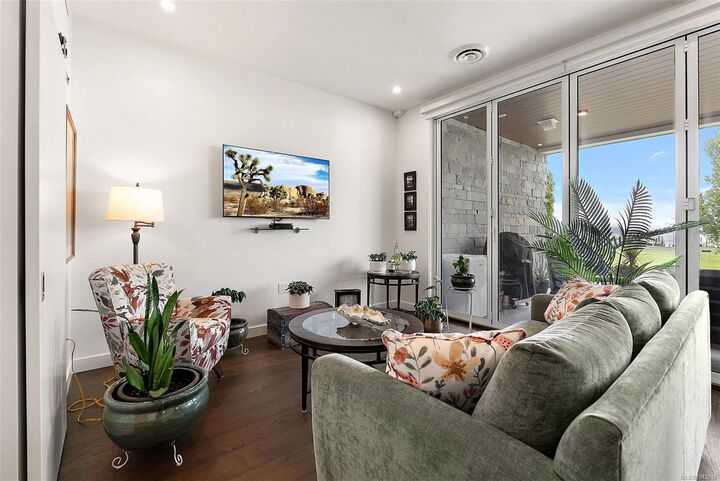 Property Photo: 9570 Fifth St #203 BC V8L 2W5