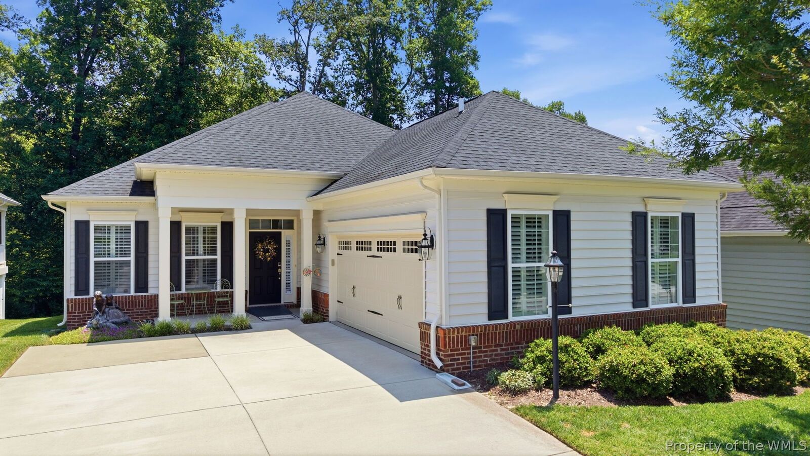 Property Photo:  6408 Isabella Drive  VA 23188 