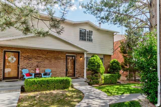 Property Photo:  2242 E Grand Spruce Cv 12  UT 84117 
