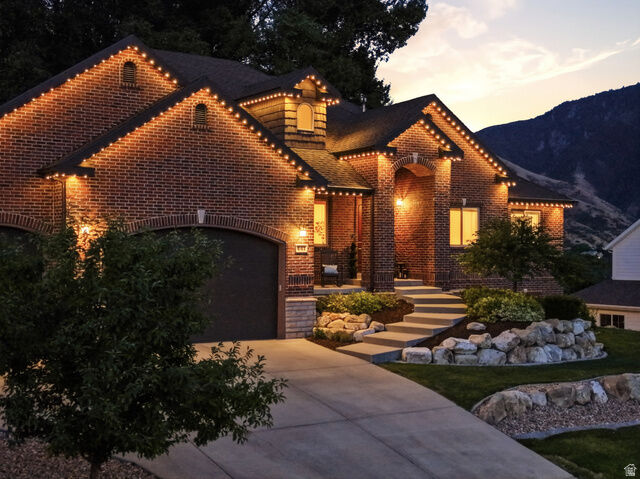 Property Photo:  441 S 2080 E  UT 84663 