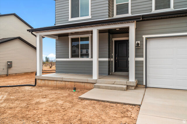 Property Photo: 3341 W 3550 S 232 UT 84401