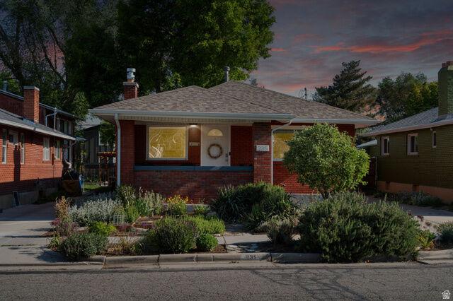 Property Photo:  235 E Downington Ave S  UT 84115 
