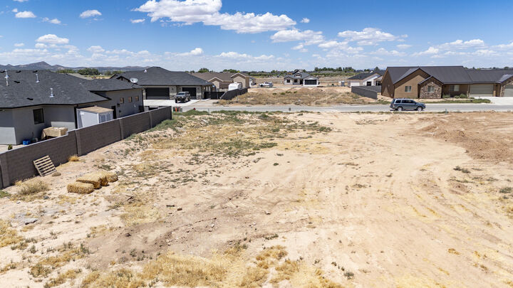 Property Photo: 3793 W 925 N 13 UT 84721