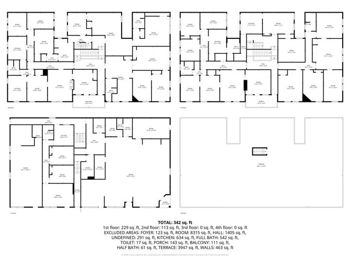 Property Photo: 601 Allegheny Ave PA 15045