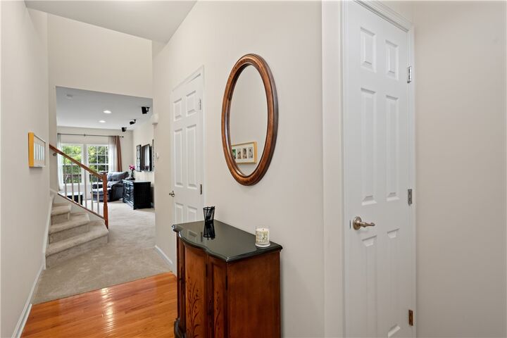 Property Photo: 6359 Club Dr PA 15057