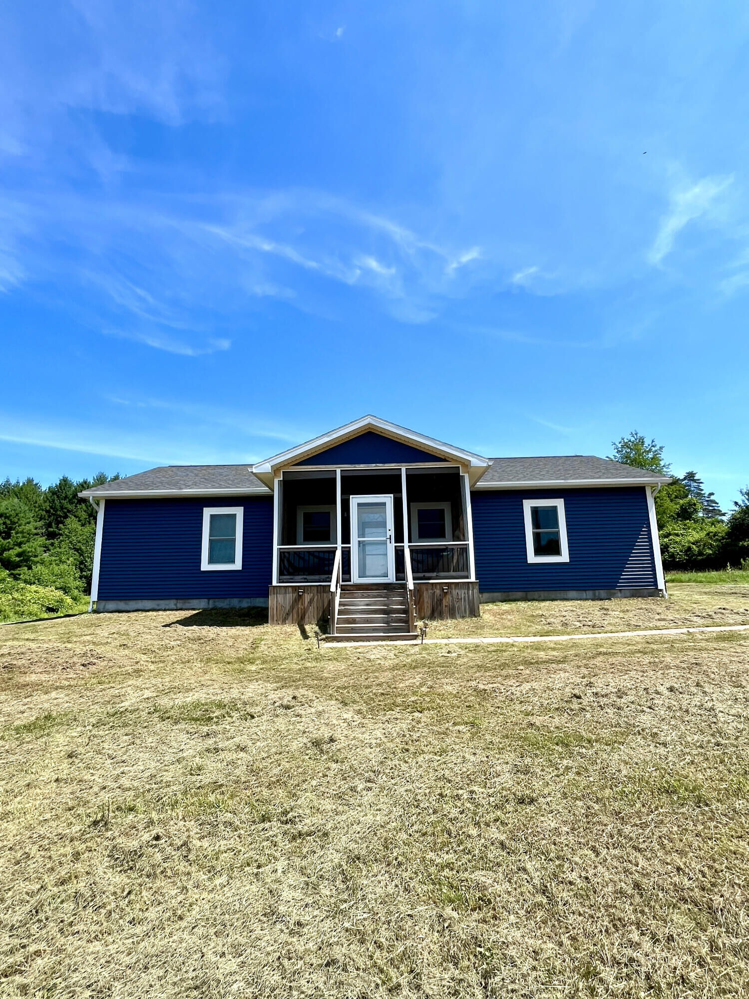Property Photo: 10 Blanchard Road NY 13676