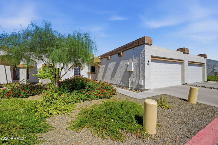 Property Photo: 1930 S Westwood -- 22 AZ 85210