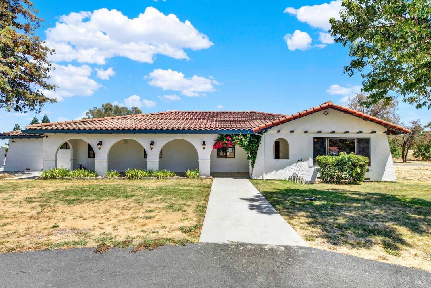Property Photo:  7114 Shelton Lane  CA 95688 