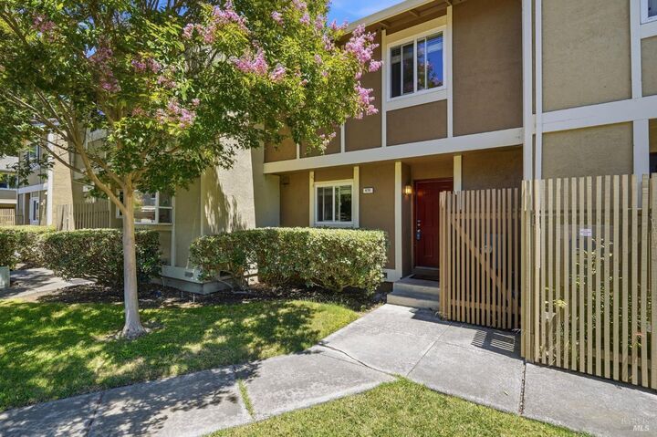 Property Photo: 478 Santa Alicia Drive CA 94928