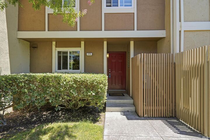 Property Photo:  478 Santa Alicia Drive  CA 94928 