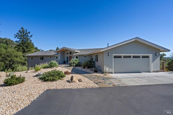 Property Photo: 5231 Vista Grande Drive CA 95403