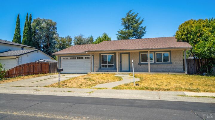 Property Photo:  1110 Waxwing Drive  CA 94585 