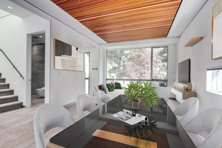 Property Photo: 4368 W 15th Avenue BC V6R 3A8