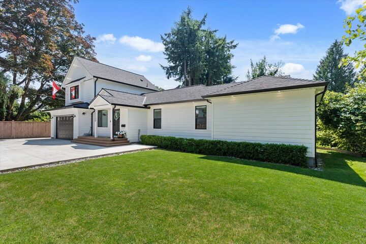 Property Photo:  21730 River Road  BC V2X 2B7 