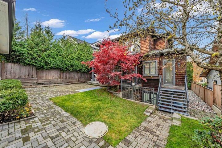 Property Photo:  3522 27 Avenue  BC V6S 1P8 