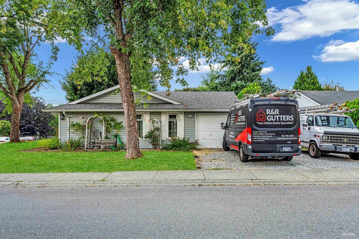 Property Photo:  22641 Kendrick Loop  BC V2X 8Y9 