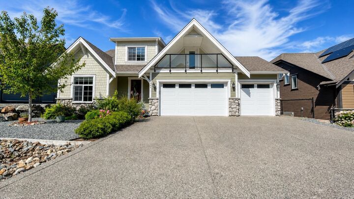 Property Photo:  1445 Stromdahl Place  BC V0M 1A1 