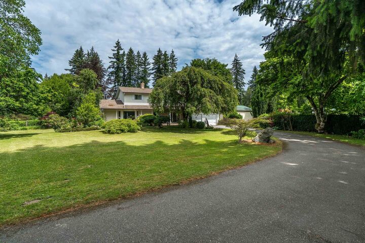 Property Photo: 7538 240 Street BC V1M 3P8