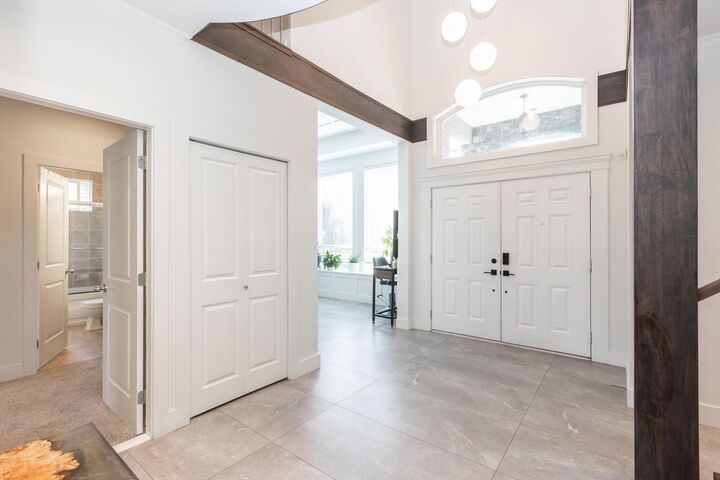 Property Photo: 16455 92A Avenue BC V4N 5N1