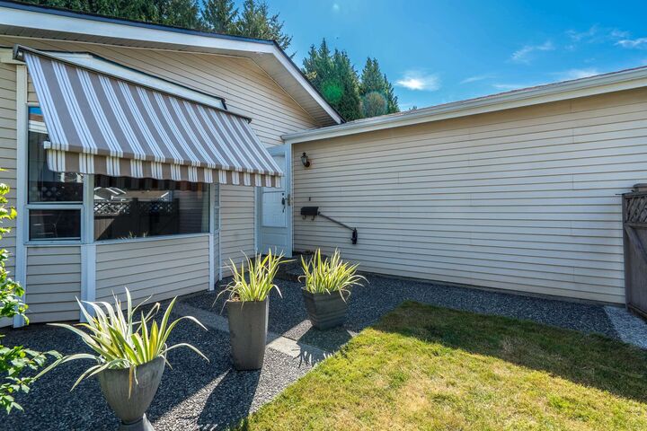 Property Photo: 1400 164 Street 56 BC V4A 8V7
