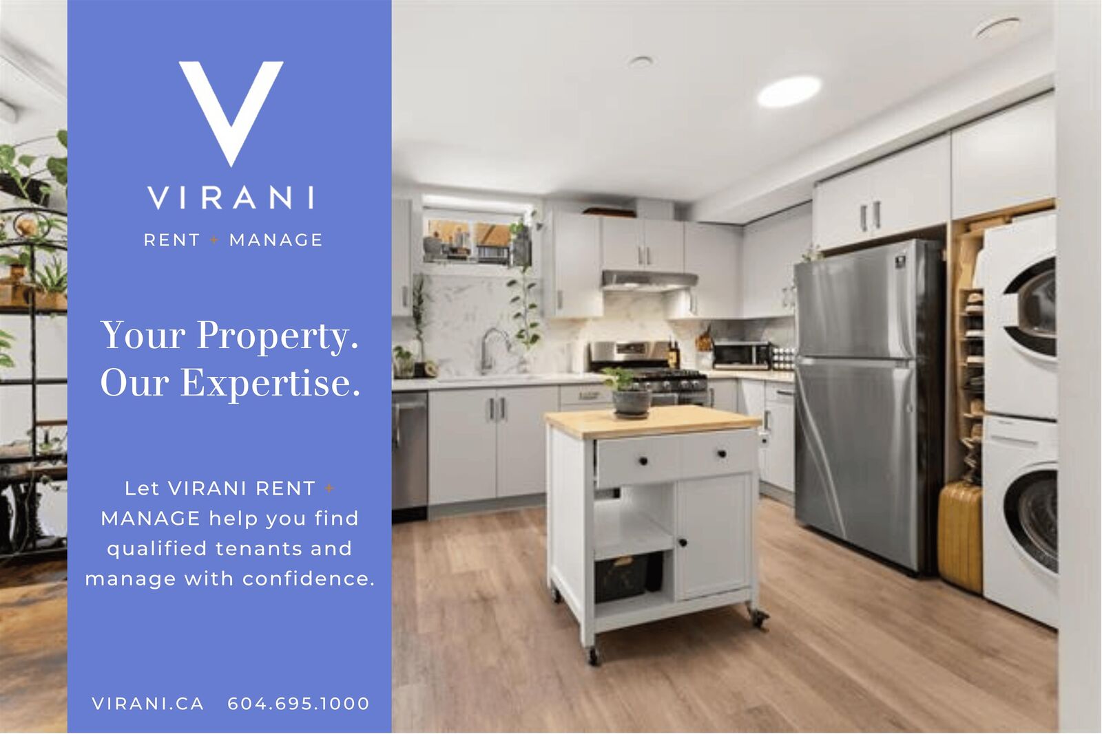 Property Photo:  2848 W 23rd Avenue B  BC V6L 1P3 