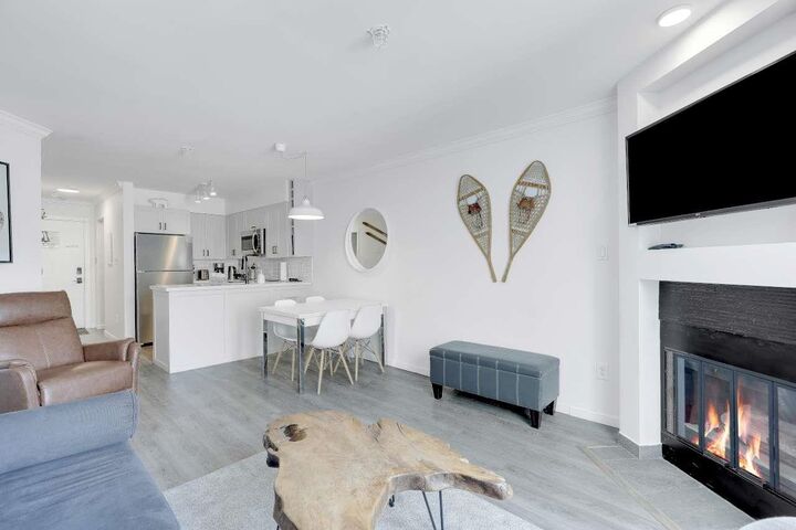 Property Photo: 4749 Spearhead Drive 217 BC V8E 1E9