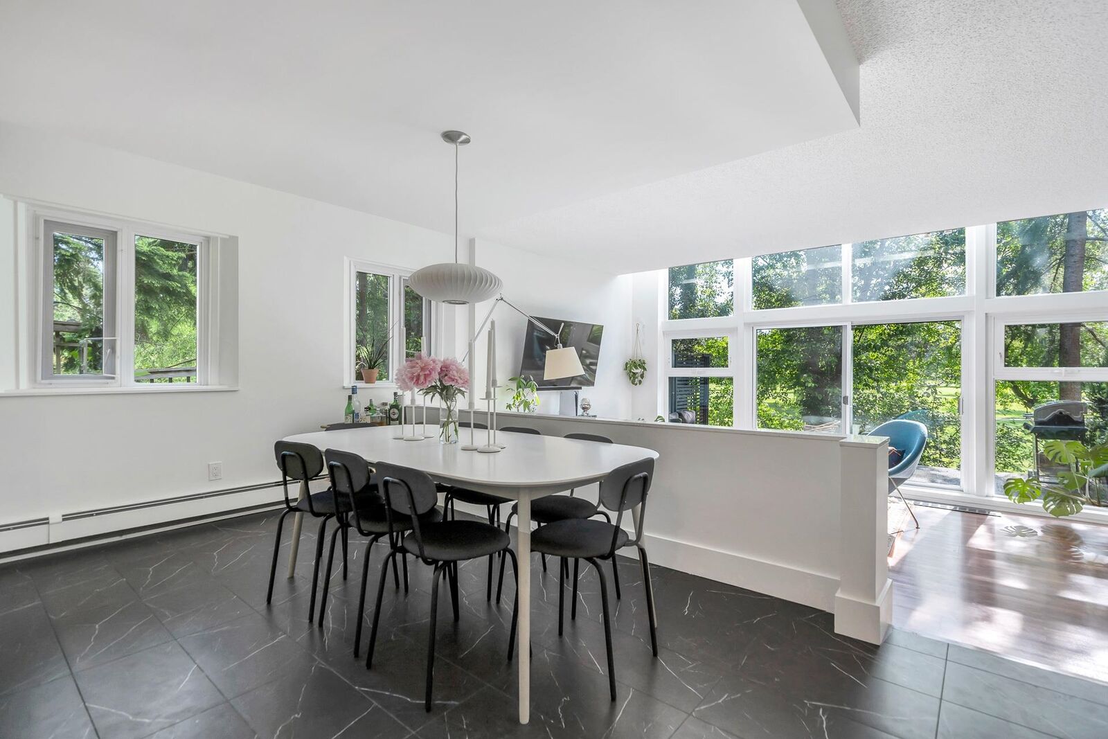 Property Photo:  1350 View Crescent 111  BC V4L 2K3 