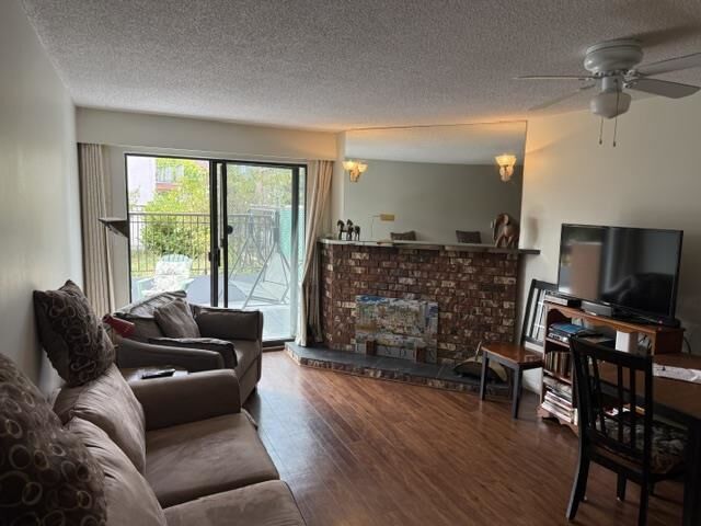 Property Photo: 5155 Imperial Street 103 BC V5J 1E3