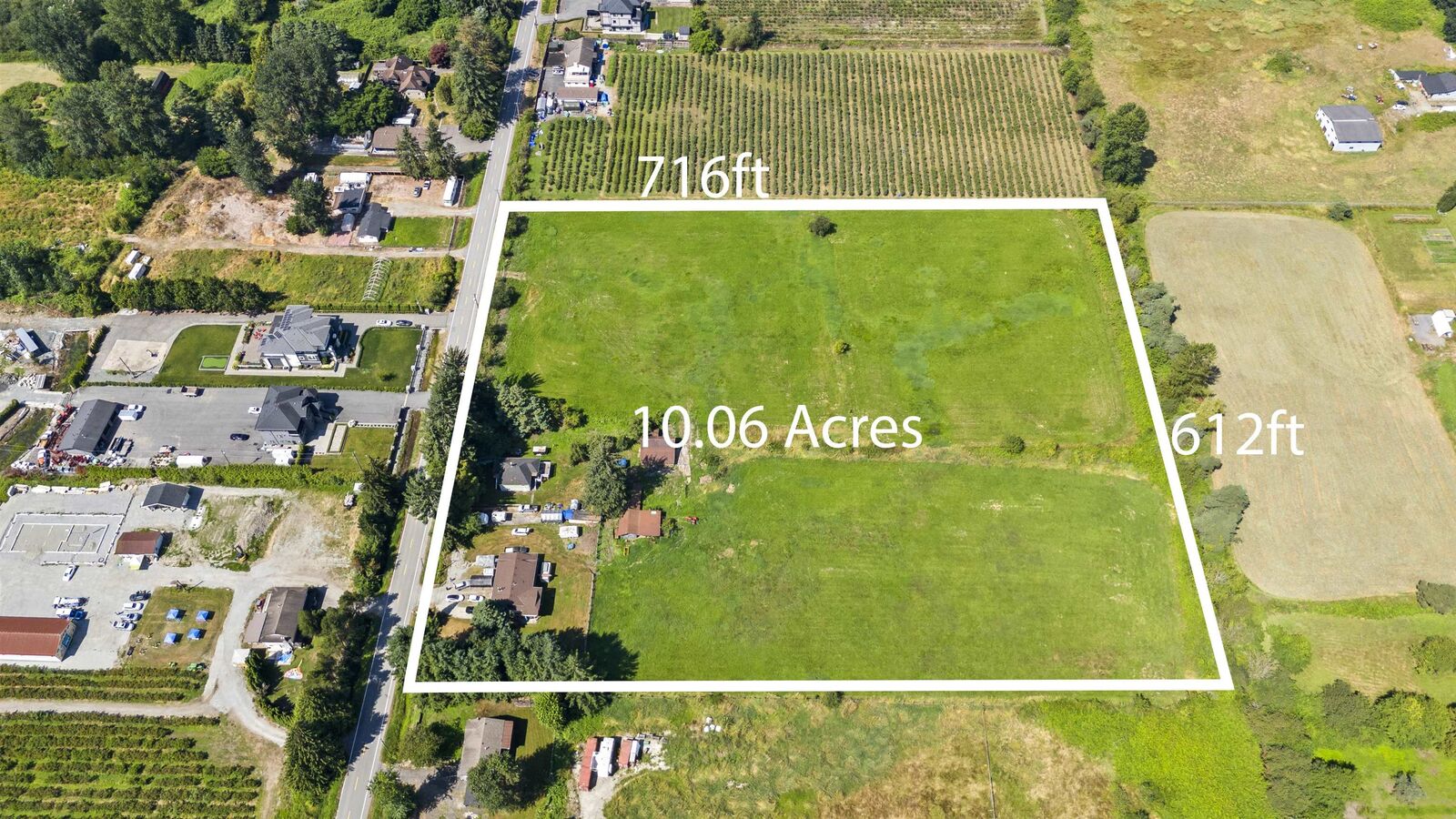Property Photo: 489 Prairie Avenue BC V3E 0A6