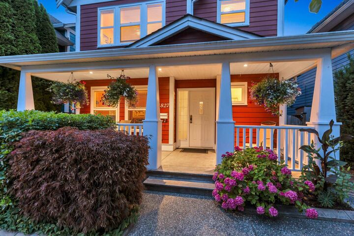 Property Photo: 4827 47A Avenue BC V4K 1T2