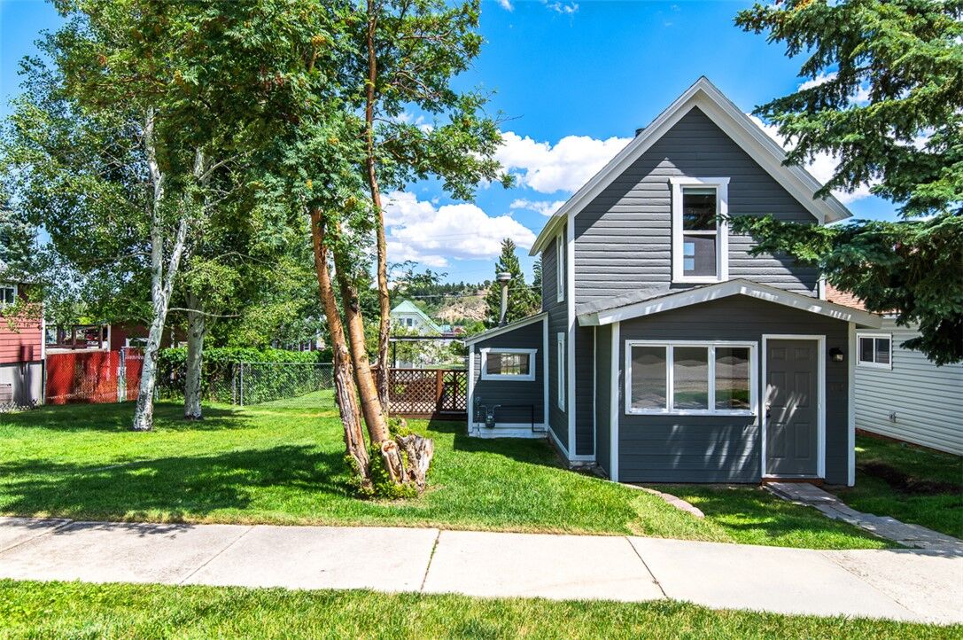 Property Photo:  112 S Adams Avenue  MT 59068 