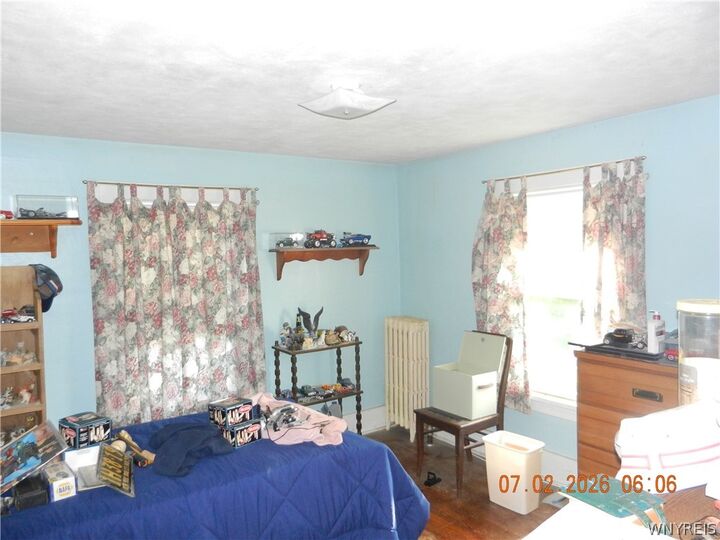 Property Photo:  8335 N Main Street  NY 14057 