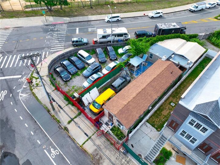 Property Photo: 174 Bay 53rd Street NY 11214